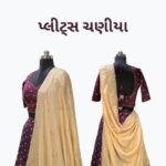 Plits Chaniya Choli