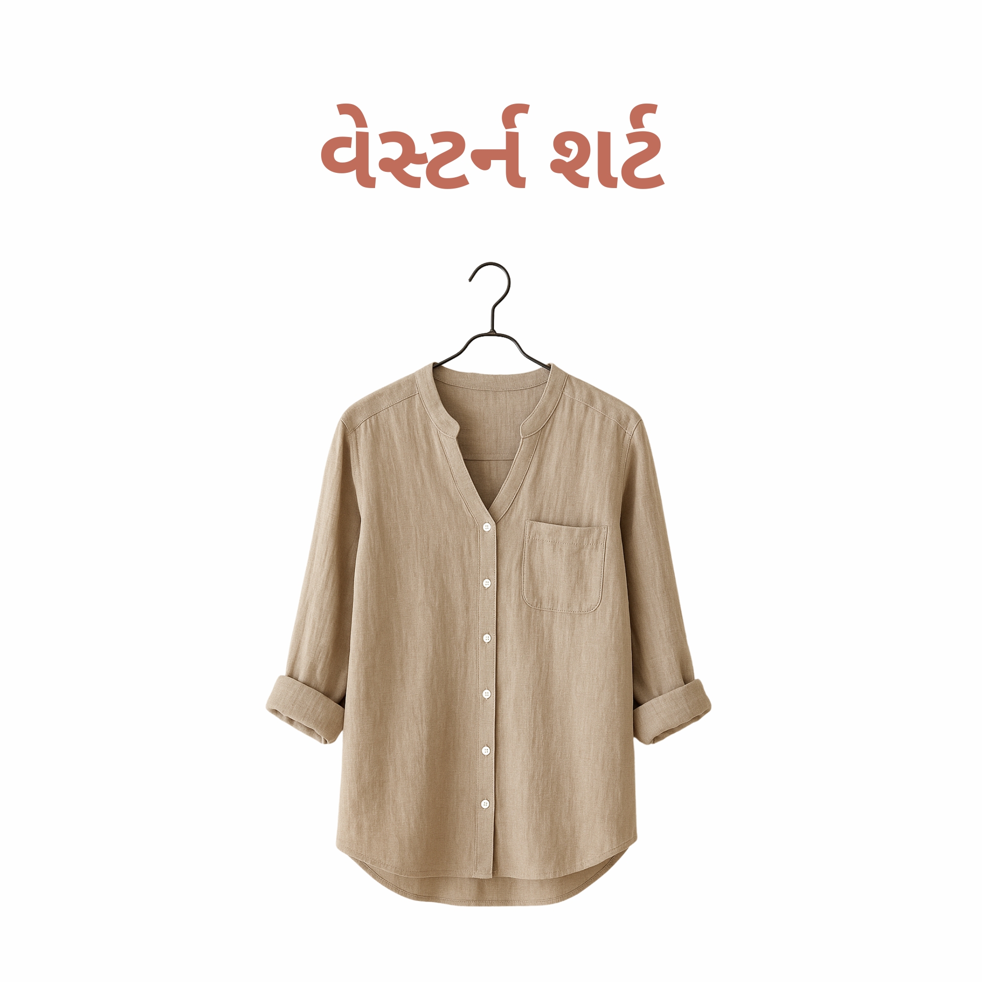 Western Shirt