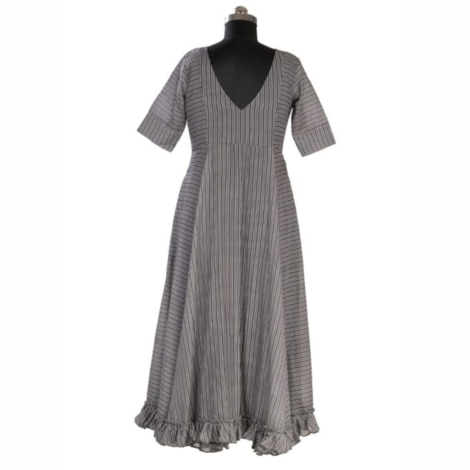 One Piece Gown - Image 6