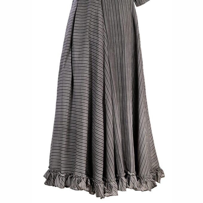 One Piece Gown - Image 5