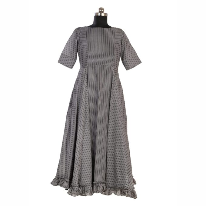 One Piece Gown - Image 4