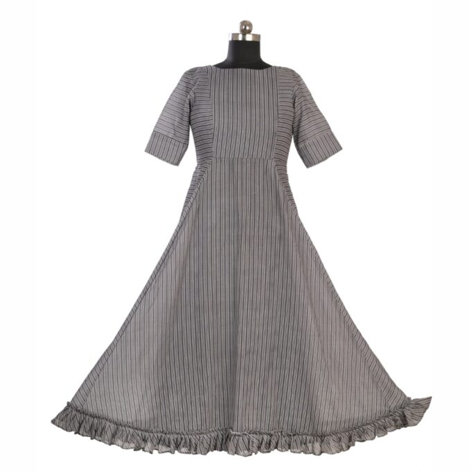 One Piece Gown - Image 3