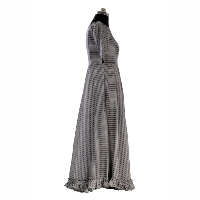 One Piece Gown - Image 2